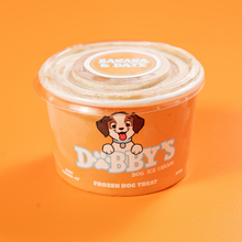 Load image into Gallery viewer, Banana & Date Ice Cream