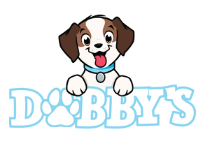 Dobbys Dog Ice Cream